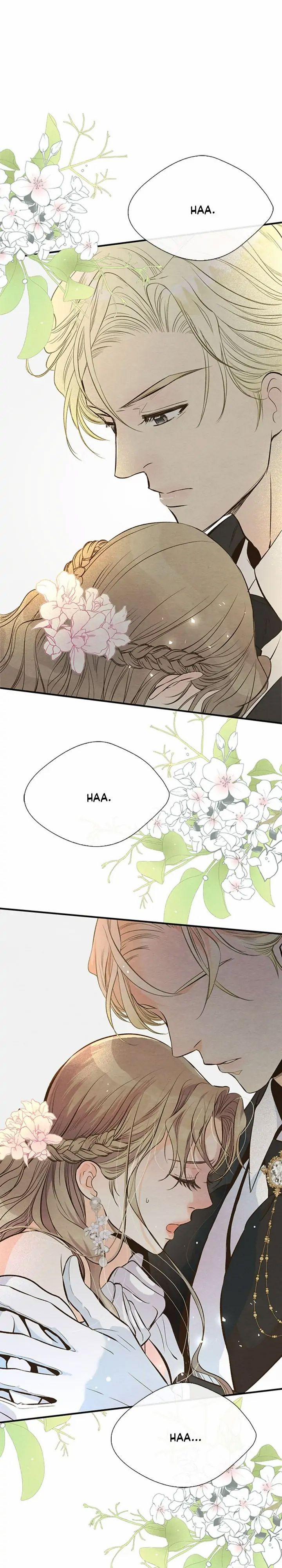 Chàng Hoàng Tử Này Có Vấn Đề 8.1 trang 5