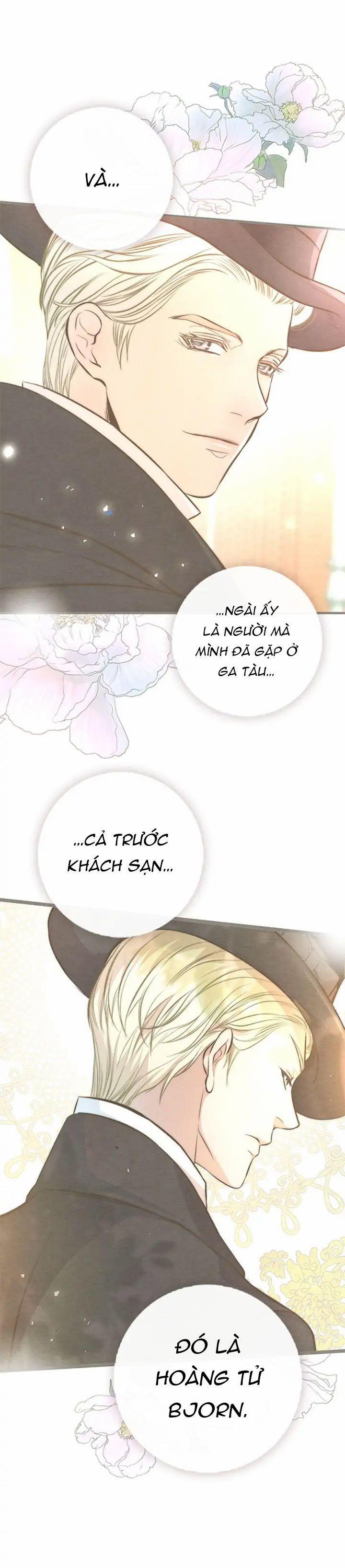 Chàng Hoàng Tử Này Có Vấn Đề 8.2 trang 0