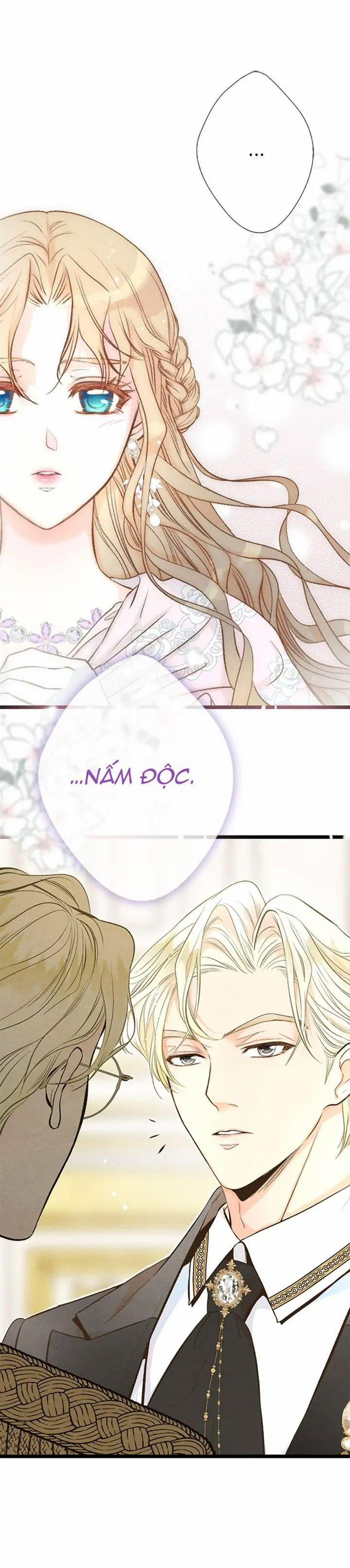 Chàng Hoàng Tử Này Có Vấn Đề 8.2 trang 1