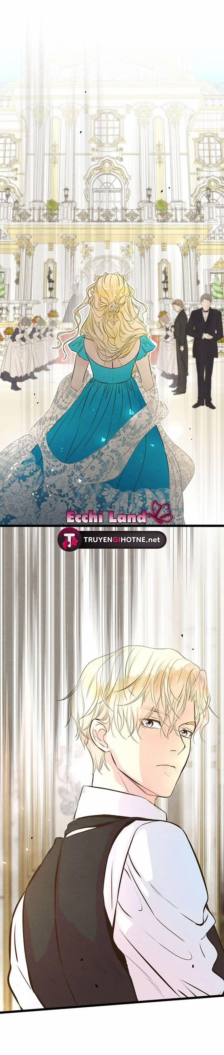 Chàng Hoàng Tử Này Có Vấn Đề 8.2 trang 18