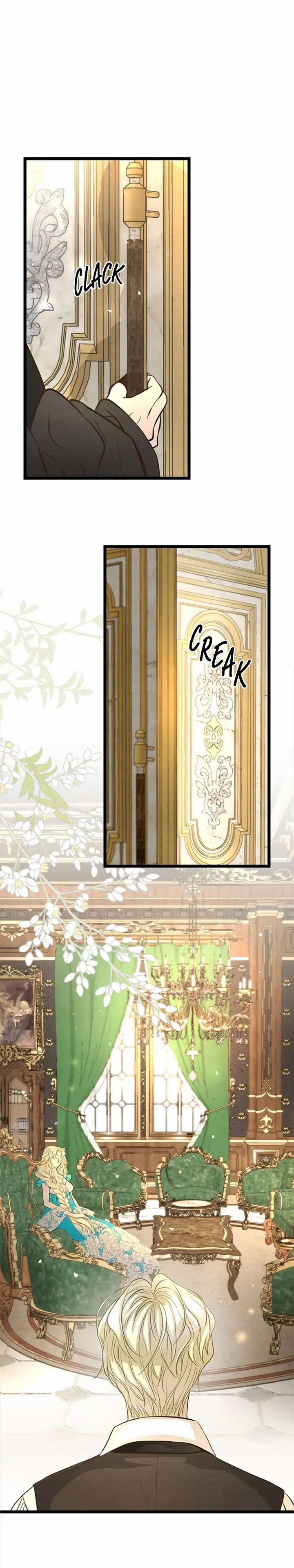 Chàng Hoàng Tử Này Có Vấn Đề 8.2 trang 20