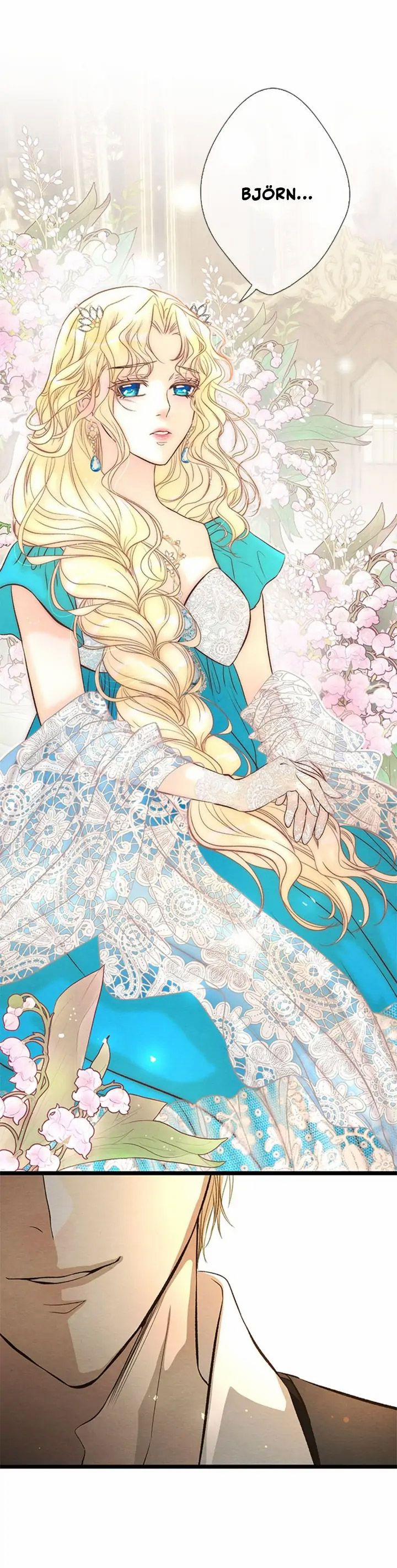 Chàng Hoàng Tử Này Có Vấn Đề 8.2 trang 21