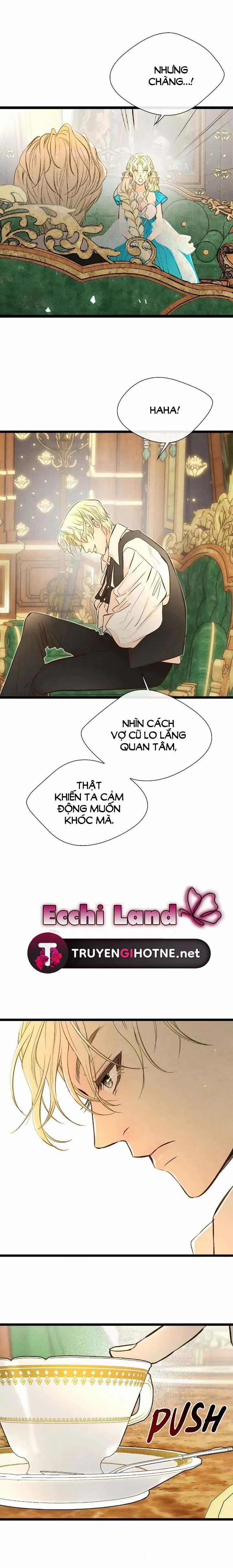 Chàng Hoàng Tử Này Có Vấn Đề 9.1 trang 11