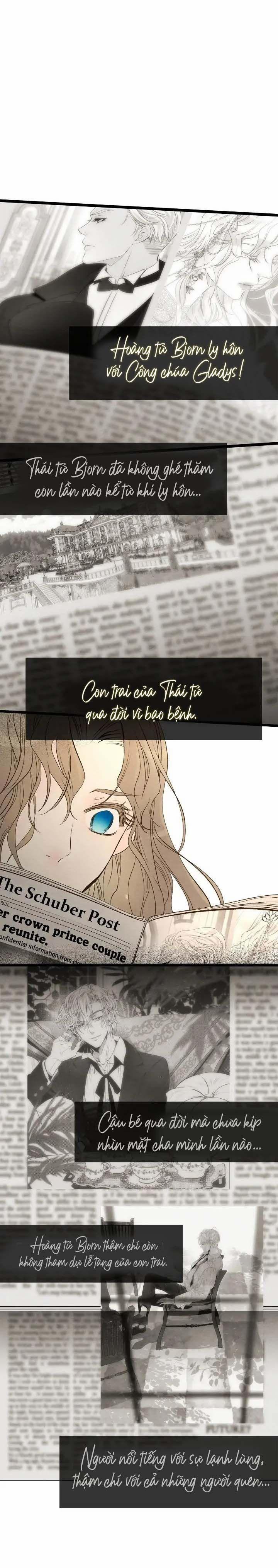 Chàng Hoàng Tử Này Có Vấn Đề 9.1 trang 19