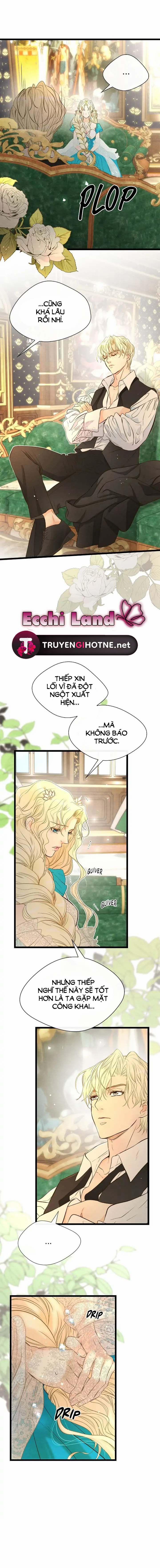 Chàng Hoàng Tử Này Có Vấn Đề 9.1 trang 4