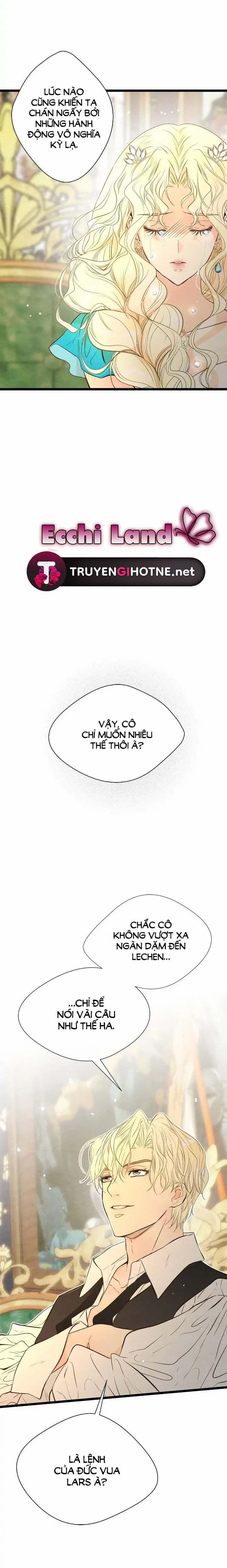 Chàng Hoàng Tử Này Có Vấn Đề 9.1 trang 8