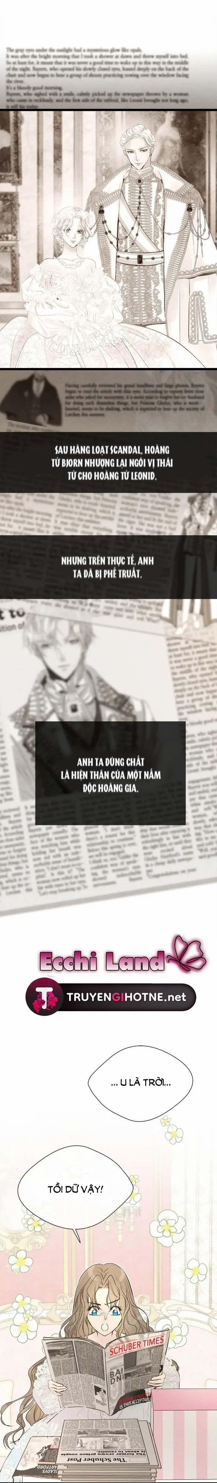 Chàng Hoàng Tử Này Có Vấn Đề 9.2 trang 0