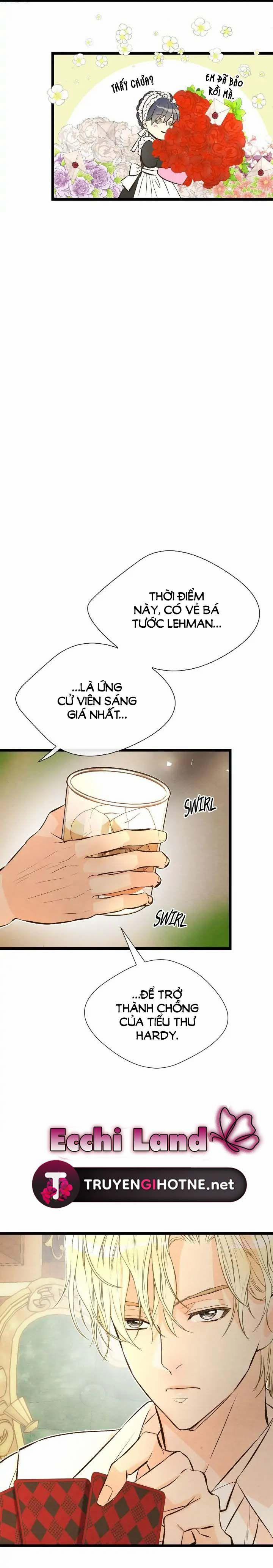 Chàng Hoàng Tử Này Có Vấn Đề 9.2 trang 1