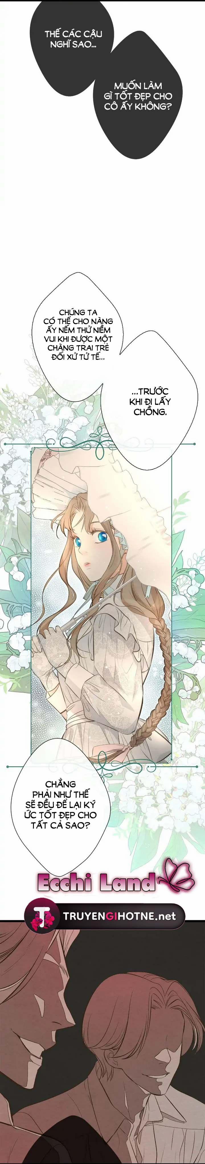 Chàng Hoàng Tử Này Có Vấn Đề 9.2 trang 5