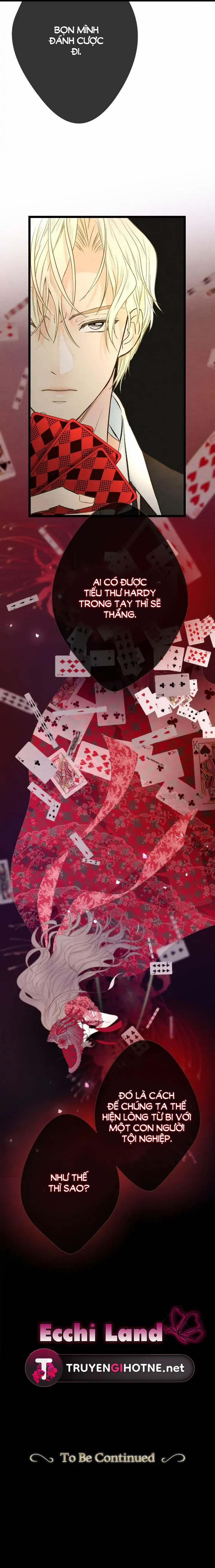 Chàng Hoàng Tử Này Có Vấn Đề 9.2 trang 6