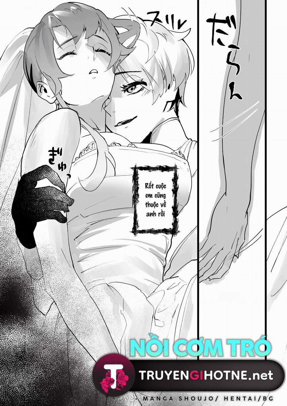 Chàng Hoàng Tử Ngây Thơ Hóa Ra Là Một Nhân Tài 1.1 trang 9