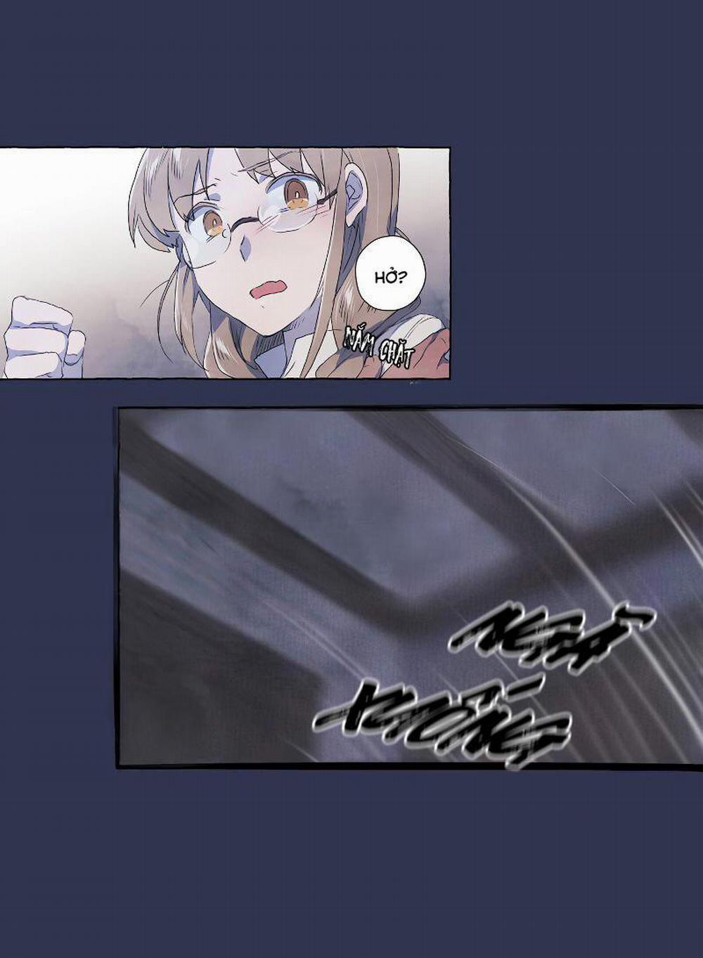 Chàng Khờ Và Tiểu Thư 2 trang 2