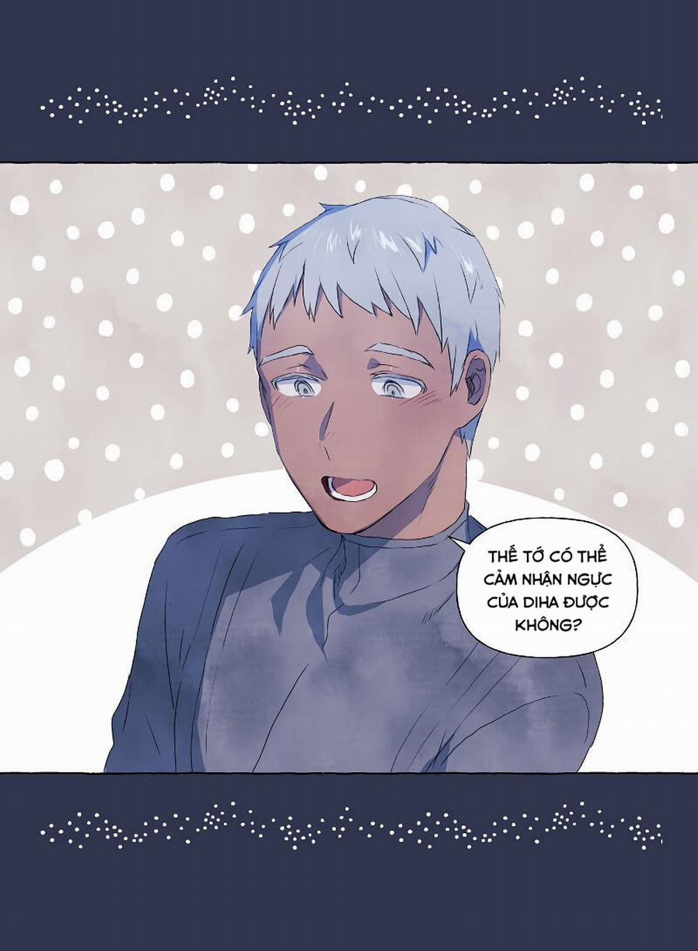 Chàng Khờ Và Tiểu Thư 2 trang 24