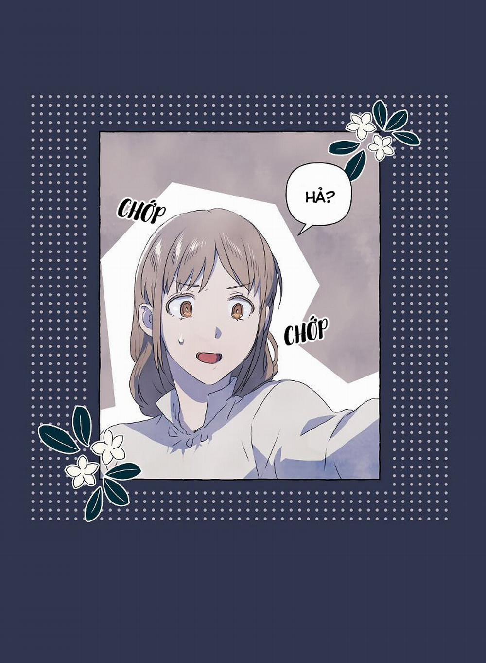 Chàng Khờ Và Tiểu Thư 2 trang 34