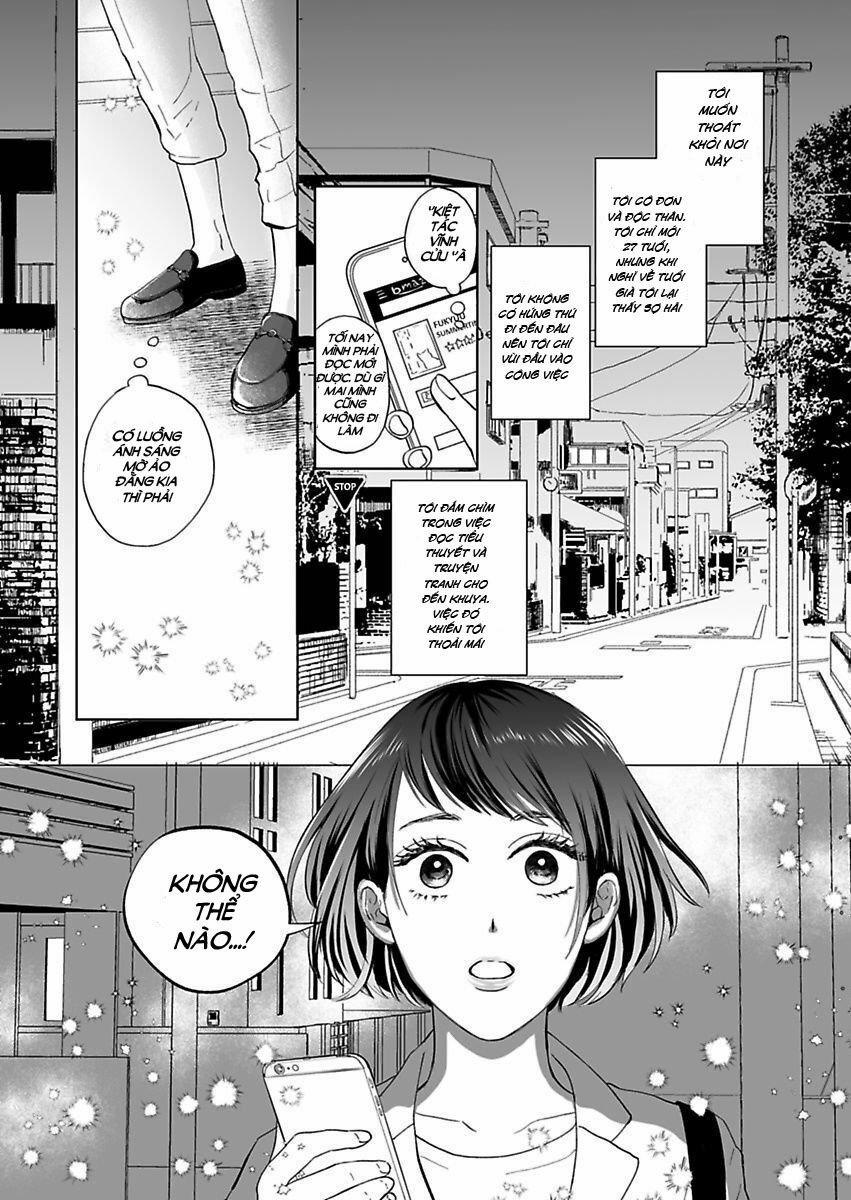 Chàng Lính 100 Tuổi 1.1 trang 0