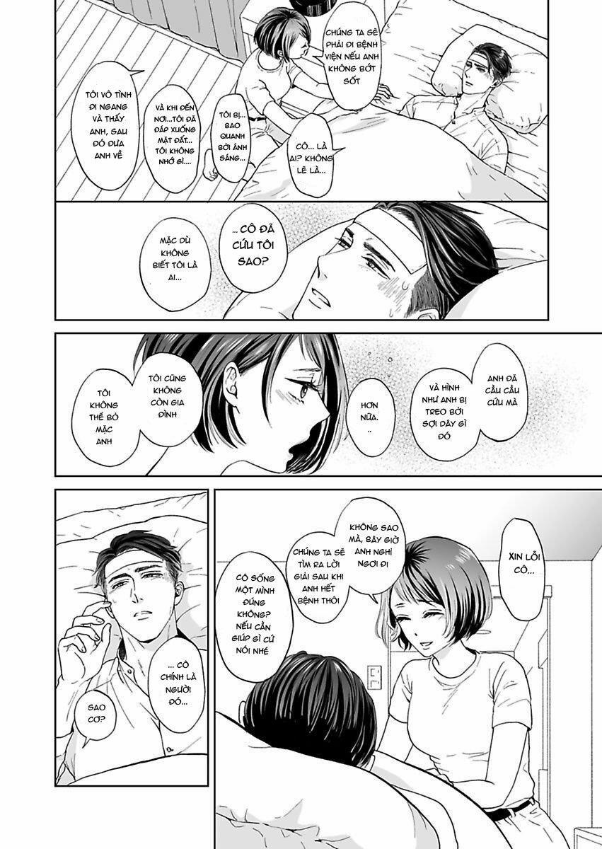 Chàng Lính 100 Tuổi 1.1 trang 4