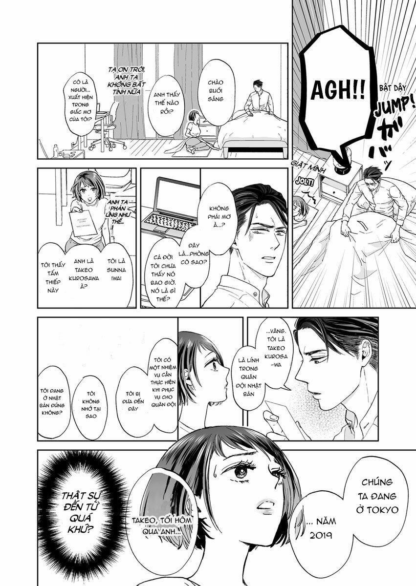 Chàng Lính 100 Tuổi 1.1 trang 6