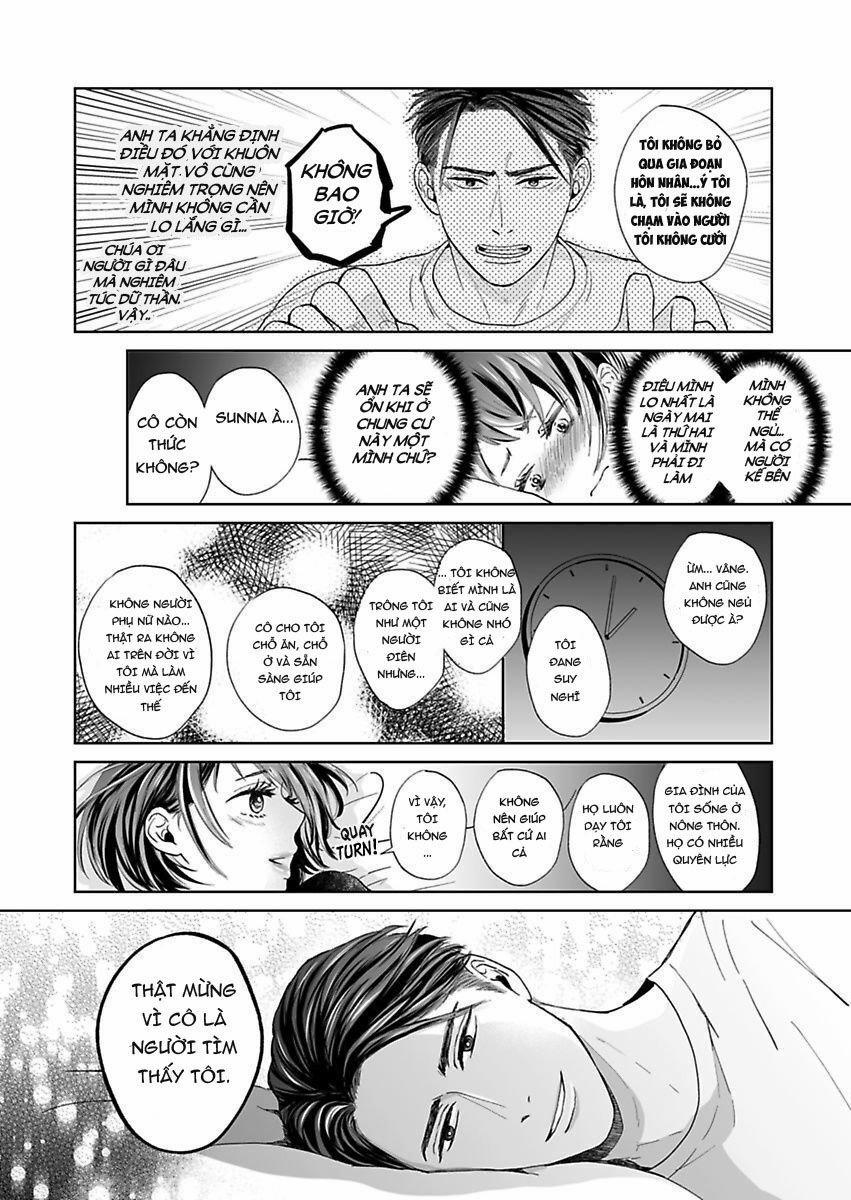 Chàng Lính 100 Tuổi 1.2 trang 0