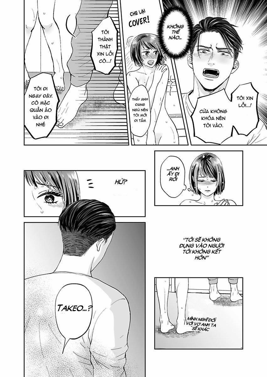 Chàng Lính 100 Tuổi 1.2 trang 4