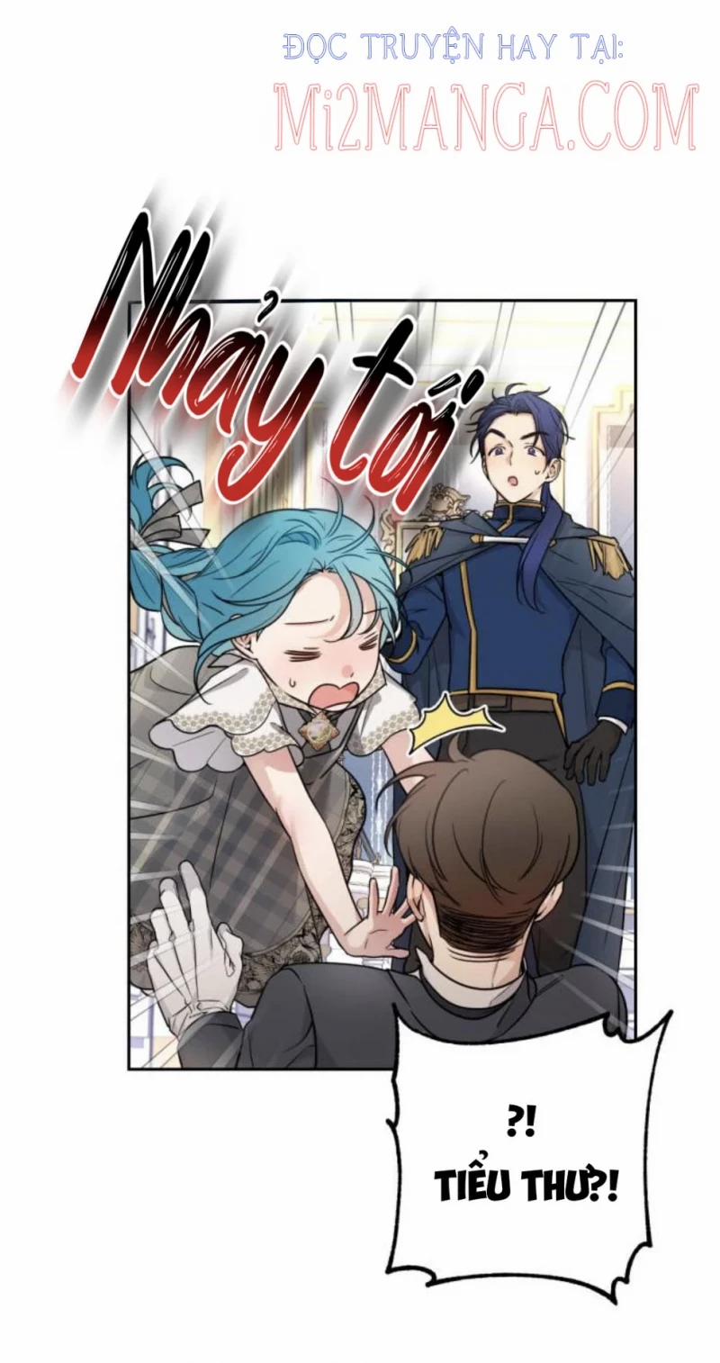 Chàng Lính 100 Tuổi 13.5 trang 16