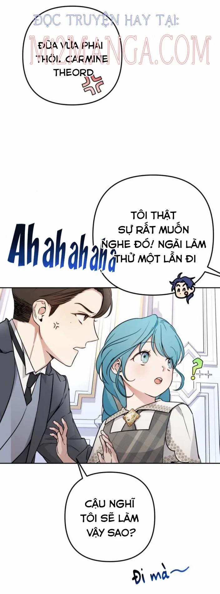 Chàng Lính 100 Tuổi 13.5 trang 22