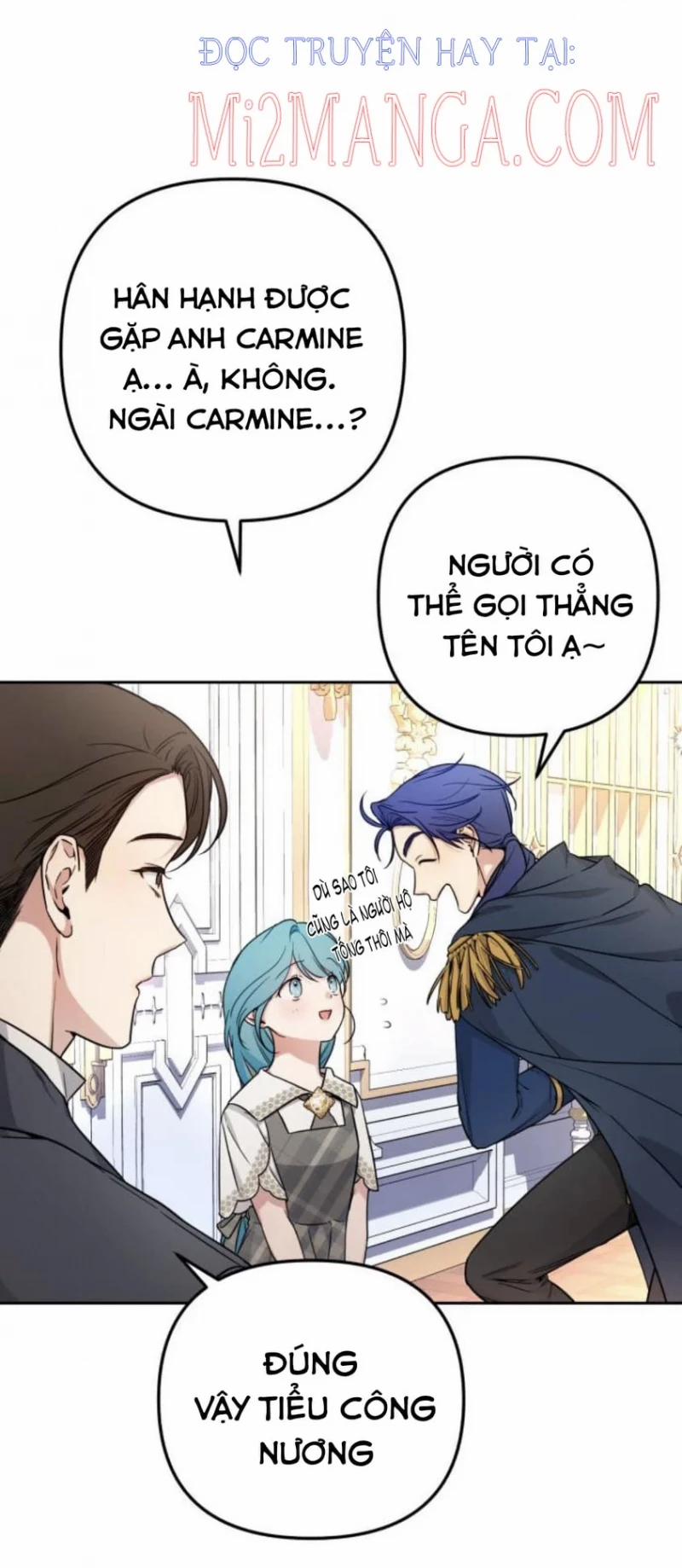 Chàng Lính 100 Tuổi 13.5 trang 7