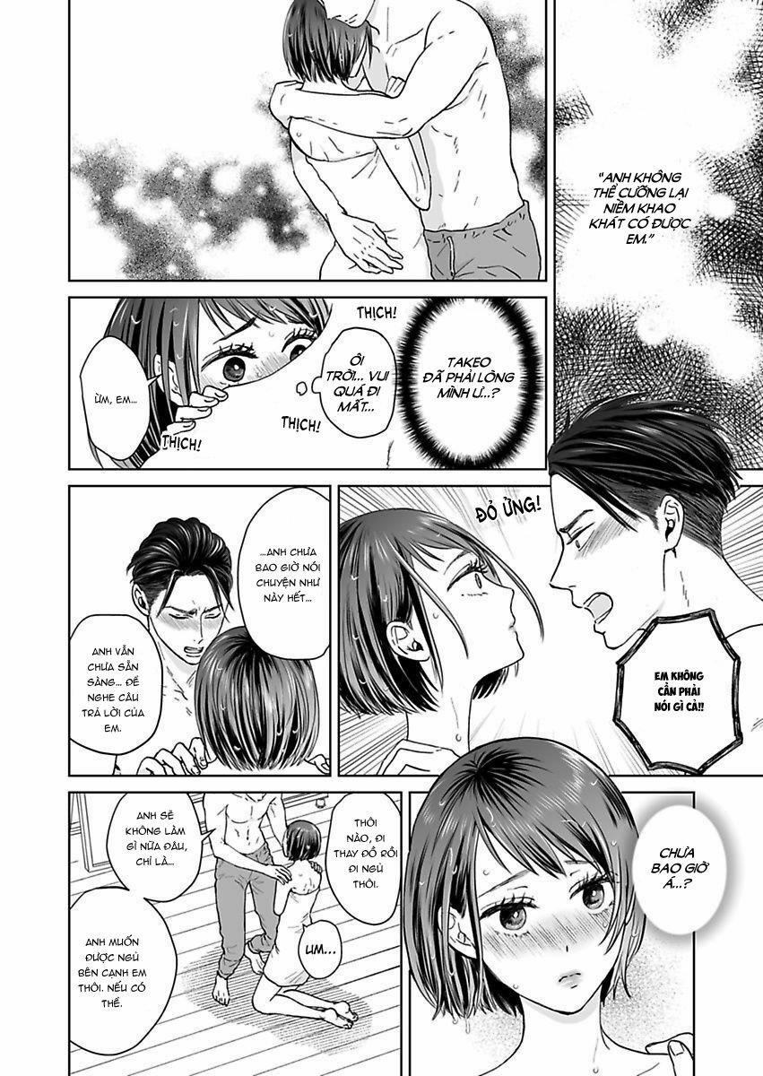 Chàng Lính 100 Tuổi 2.1 trang 0