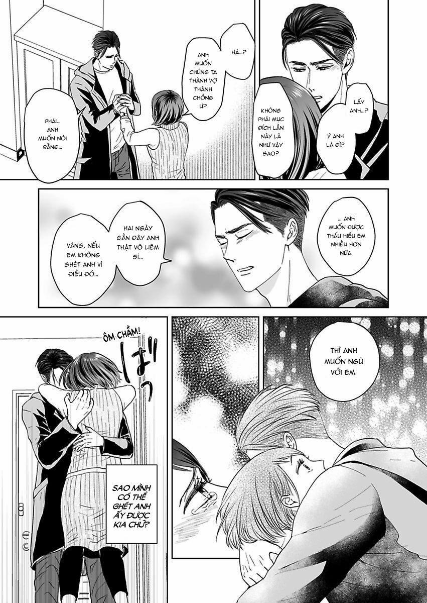 Chàng Lính 100 Tuổi 2.1 trang 11