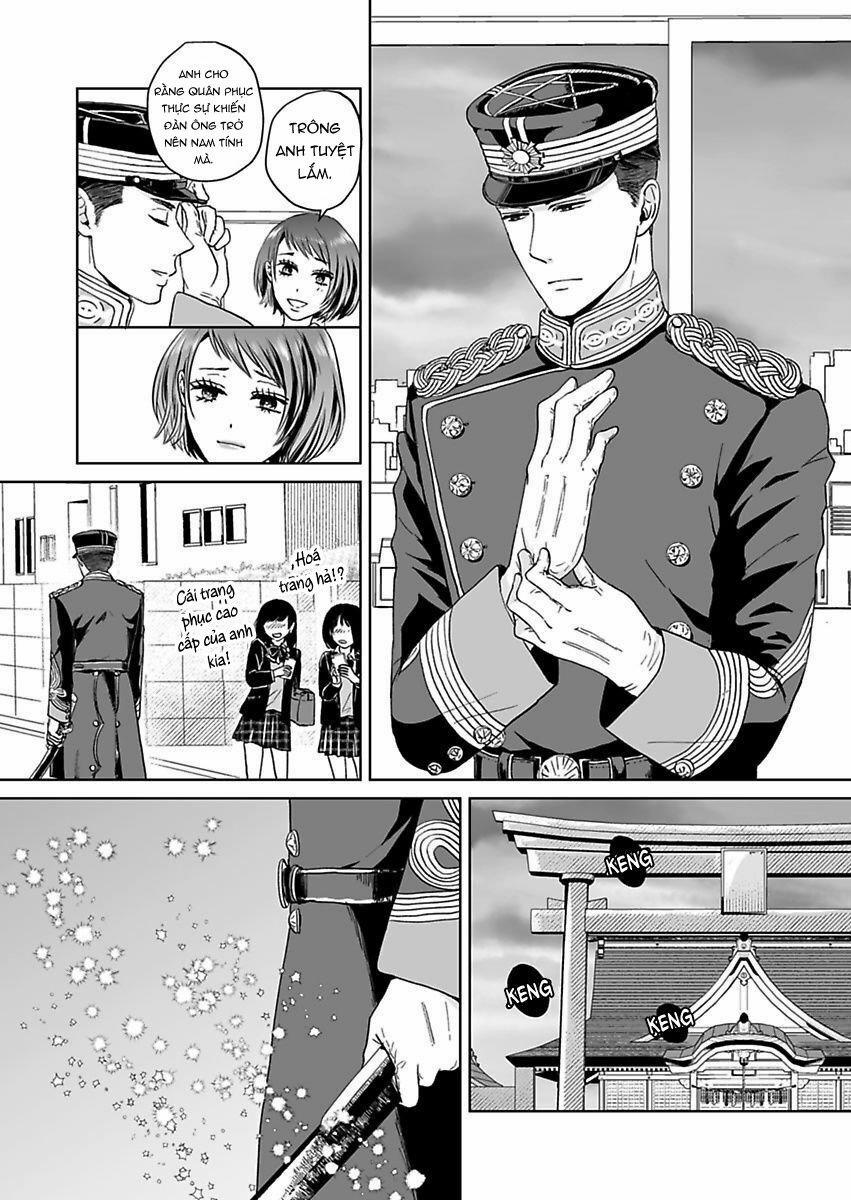 Chàng Lính 100 Tuổi 2.2 trang 6