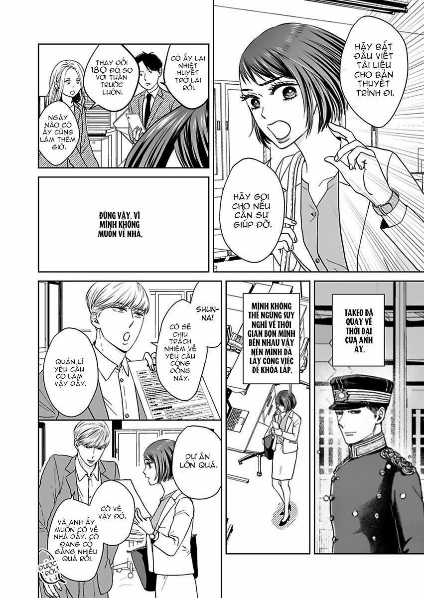 Chàng Lính 100 Tuổi 3.1 trang 0