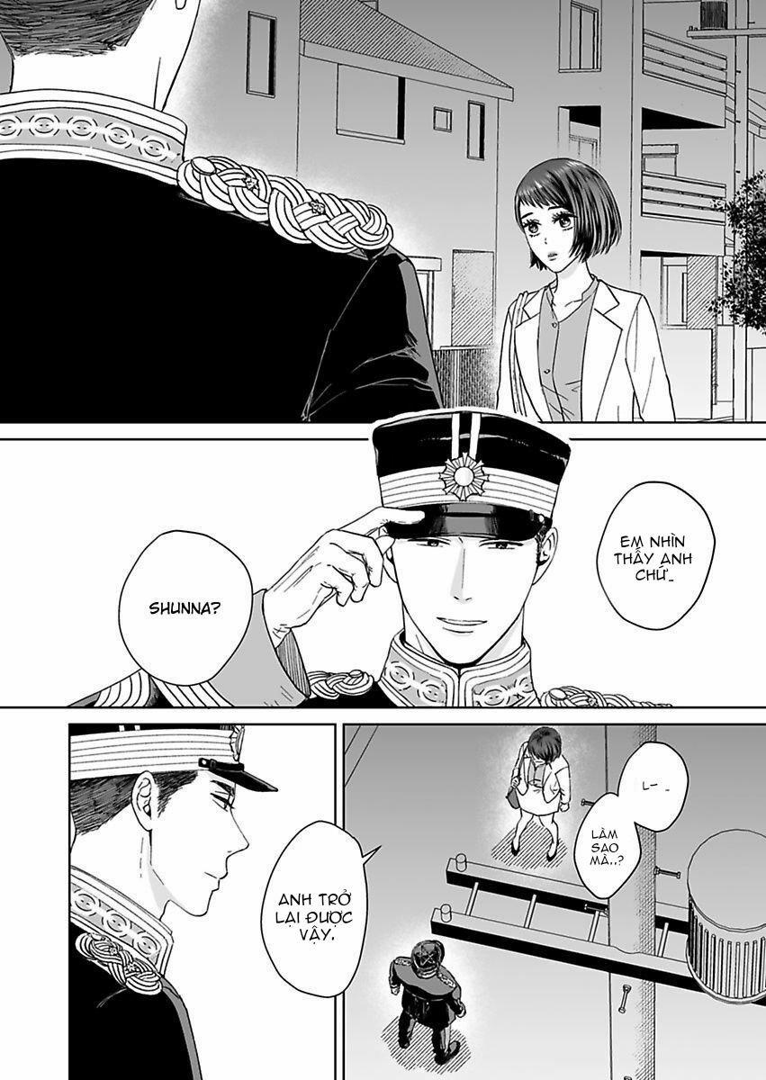 Chàng Lính 100 Tuổi 3.1 trang 4