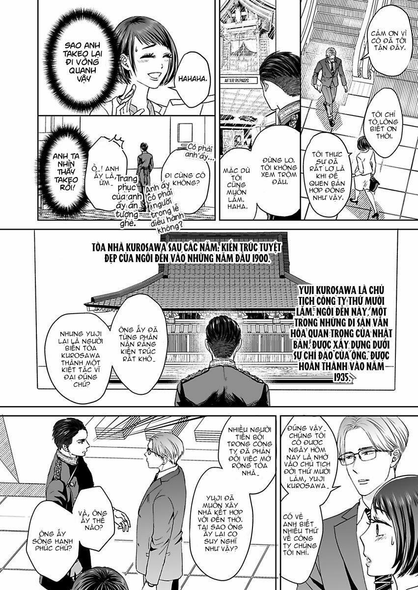 Chàng Lính 100 Tuổi 3.1 trang 8