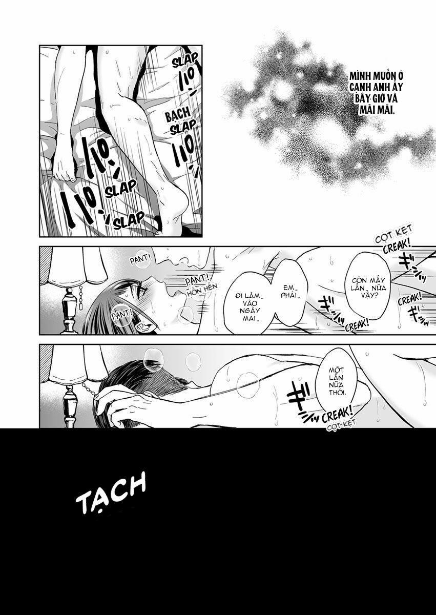 Chàng Lính 100 Tuổi 3.2 trang 8