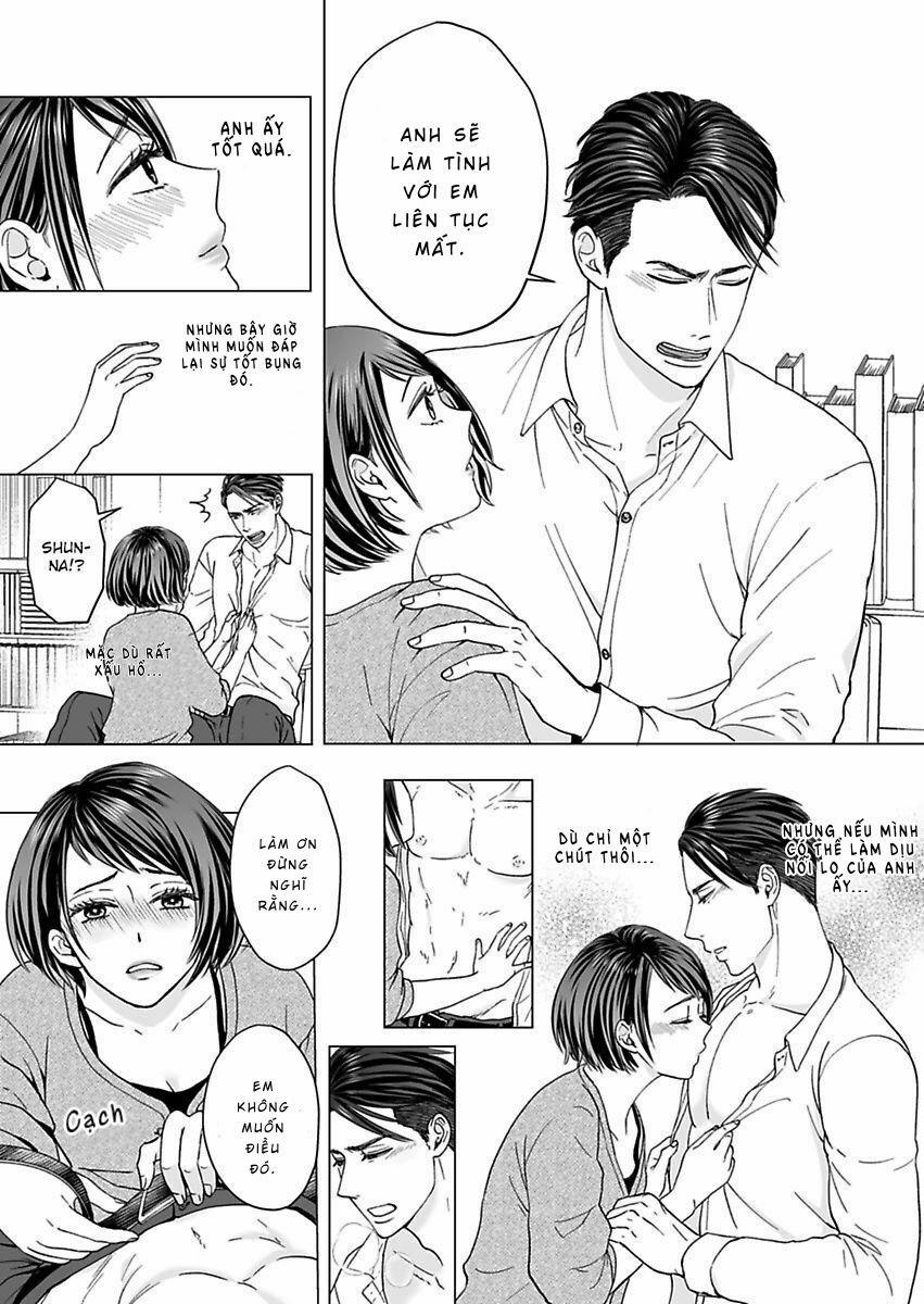 Chàng Lính 100 Tuổi 4.1 trang 9