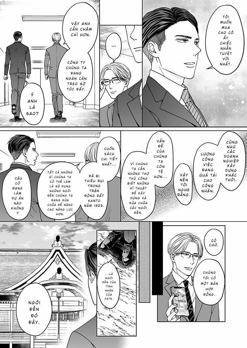 Chàng Lính 100 Tuổi 4.2 trang 1