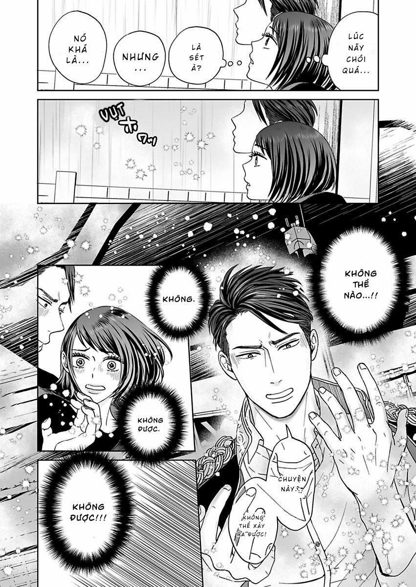 Chàng Lính 100 Tuổi 4.2 trang 7