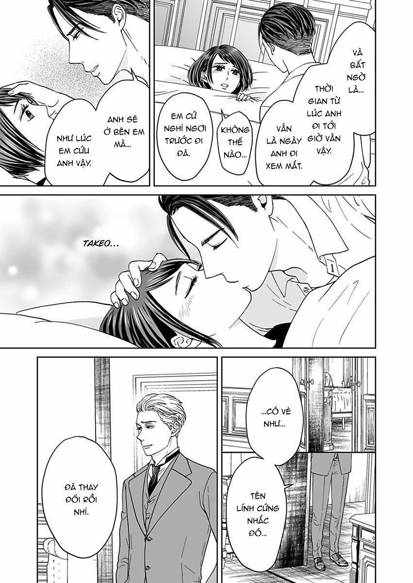 Chàng Lính 100 Tuổi 5.1 trang 1