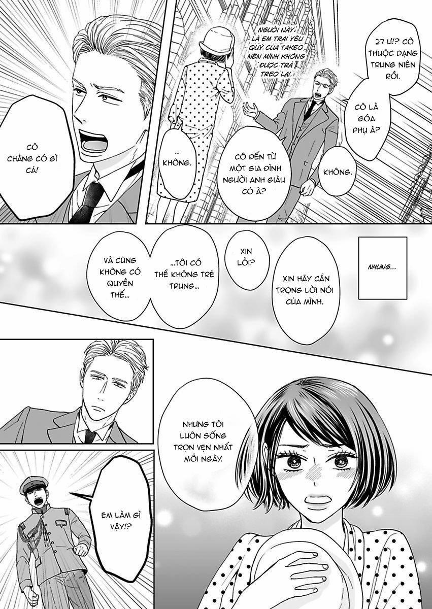 Chàng Lính 100 Tuổi 5.1 trang 11