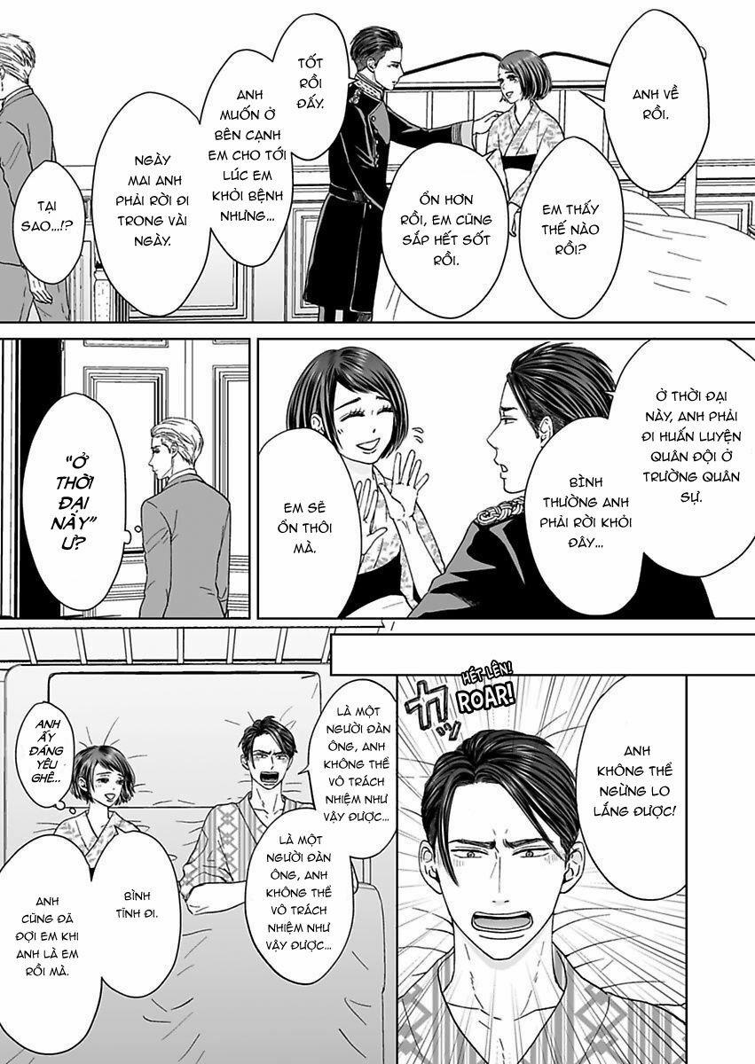 Chàng Lính 100 Tuổi 5.1 trang 5