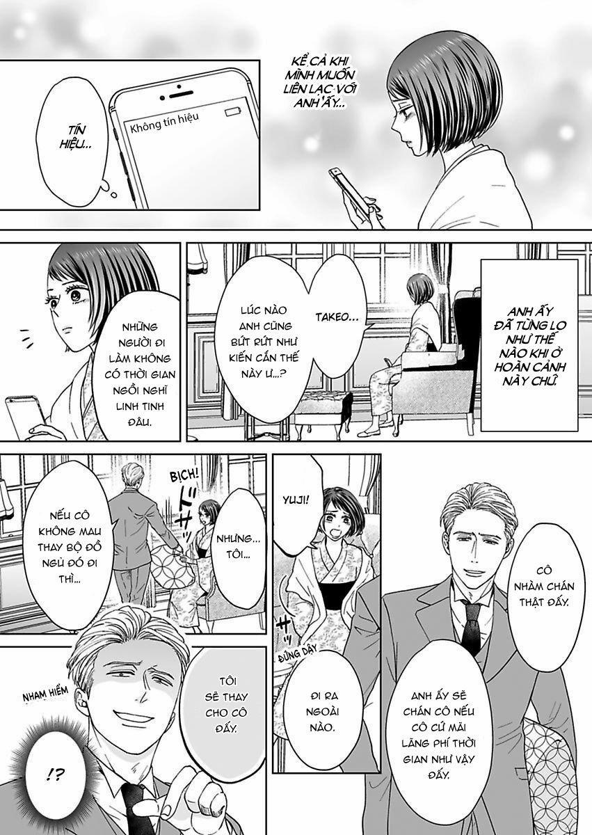 Chàng Lính 100 Tuổi 5.1 trang 8