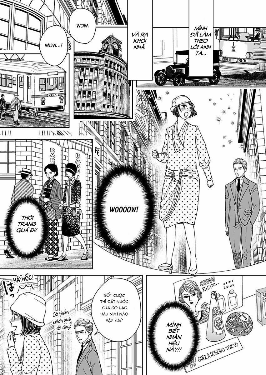 Chàng Lính 100 Tuổi 5.1 trang 9