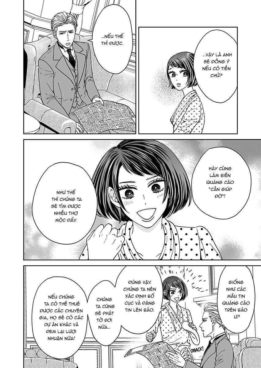 Chàng Lính 100 Tuổi 5.2 trang 10