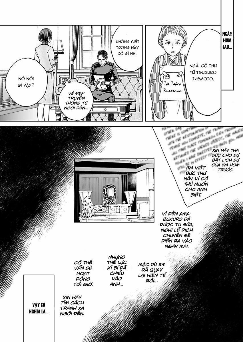 Chàng Lính 100 Tuổi 6.2 trang 0