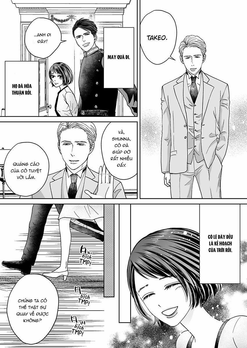 Chàng Lính 100 Tuổi 6.2 trang 6