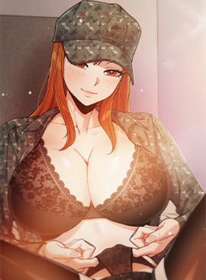 Đọc truyện tranh Chàng Lính Hên Hên