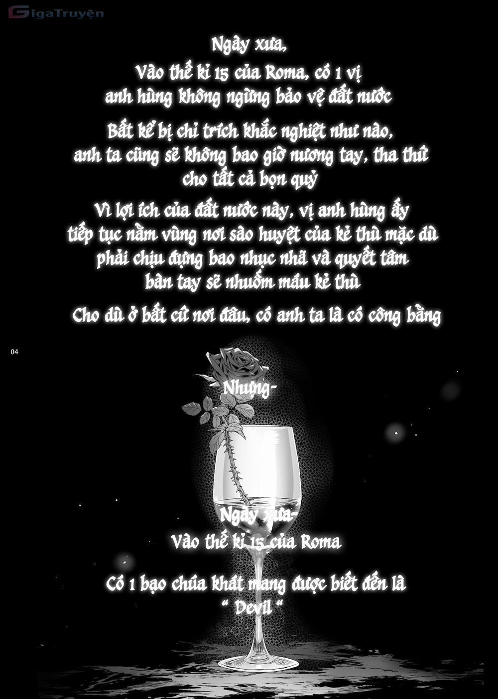 Chàng ma cà rồng bé nhỏ 1 trang 4