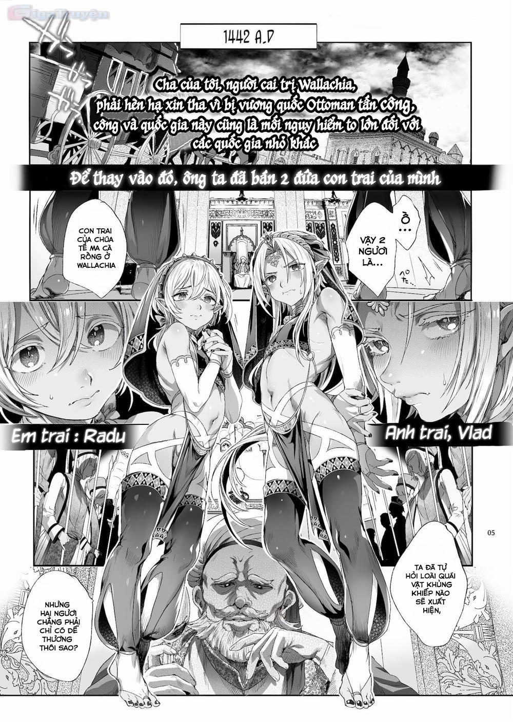 Chàng ma cà rồng bé nhỏ 1 trang 5