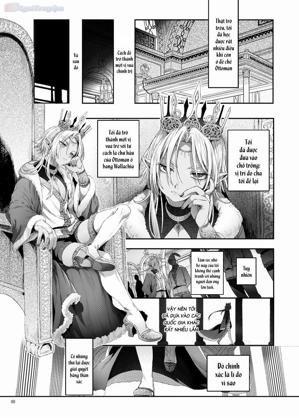 Chàng ma cà rồng bé nhỏ 2 trang 15