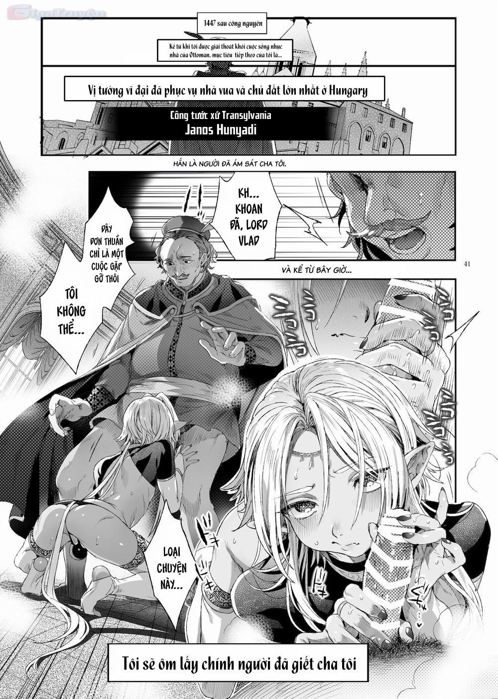 Chàng ma cà rồng bé nhỏ 2 trang 16