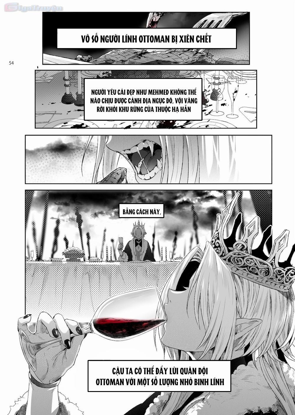 Chàng ma cà rồng bé nhỏ 3 trang 3